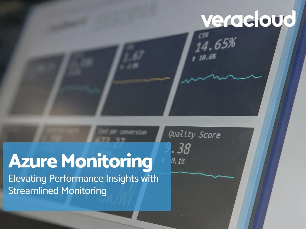Azure Monitor: Simplifying Your Monitoring Experience