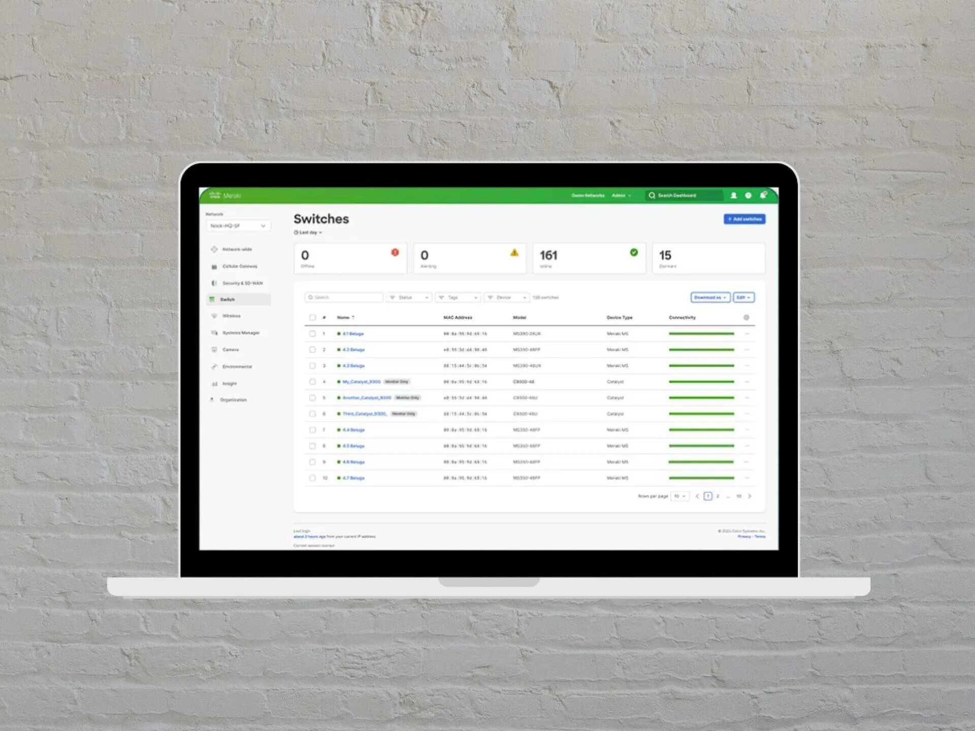 Cisco Meraki for Businesses: Simplifying Network Management
