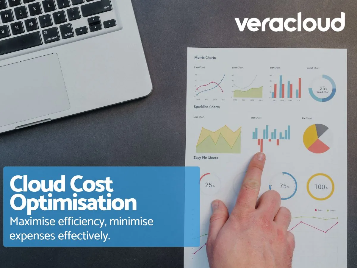 Maximising Savings through Cloud Cost Optimisation