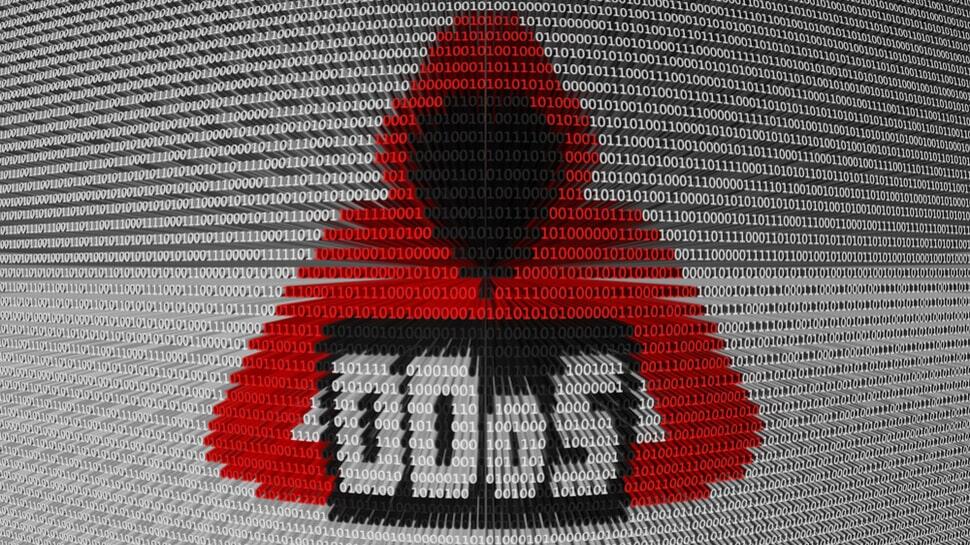 Cloudflare Suppresses Largest DDoS Attack Ever Reported