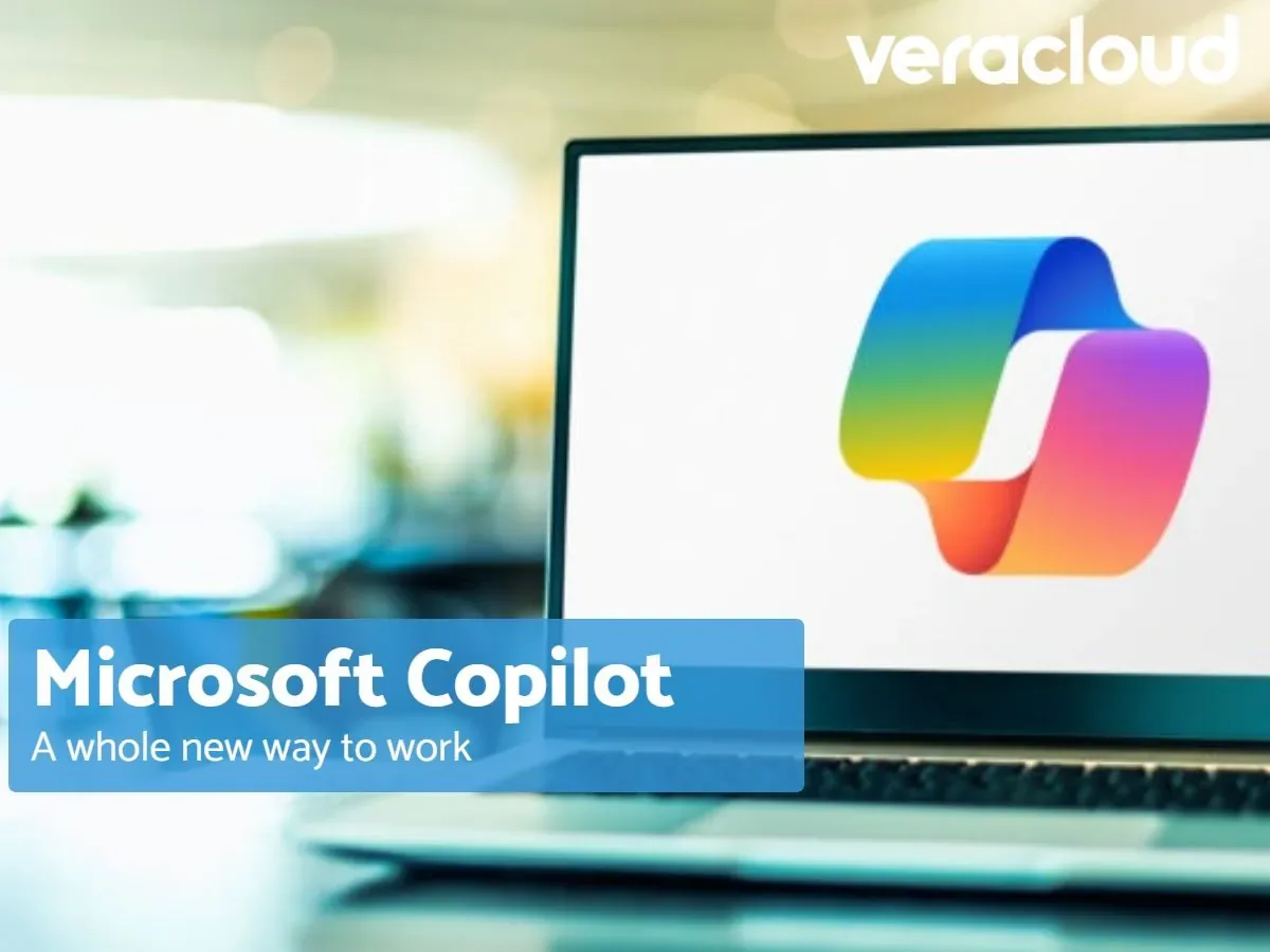 How Copilot is Revolutionising the Workplace