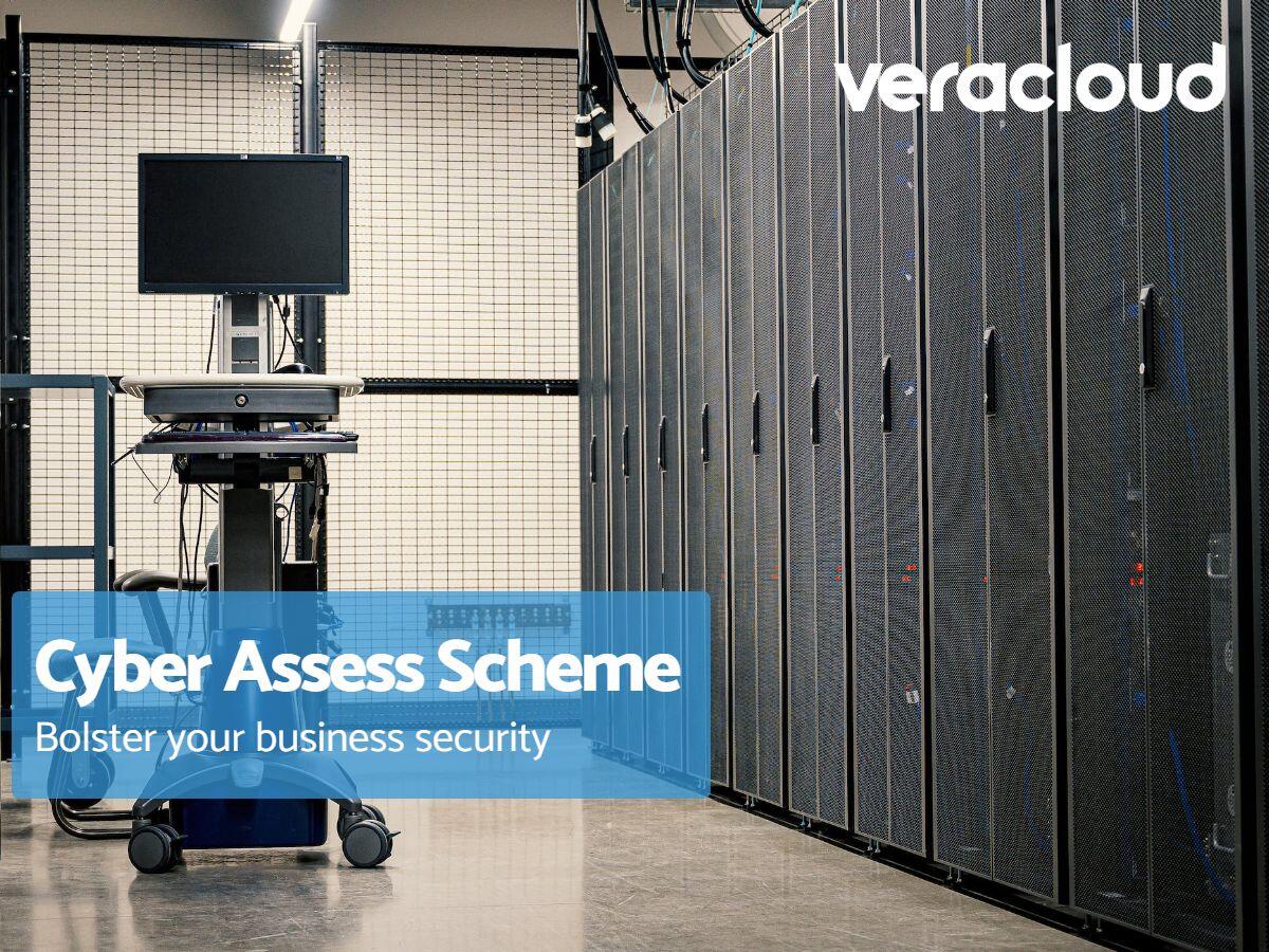 Cyber Assess Scheme