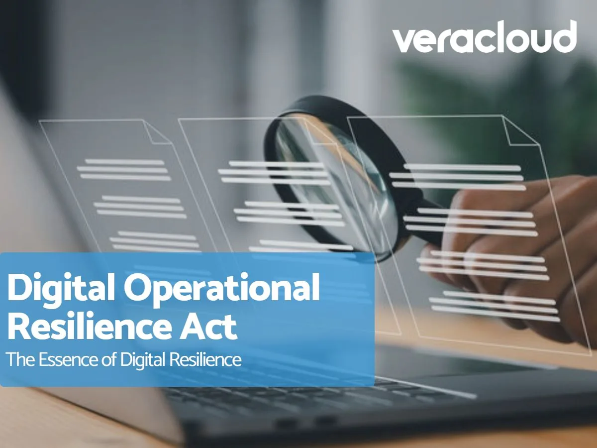 DORA: Insights into Financial Resilience