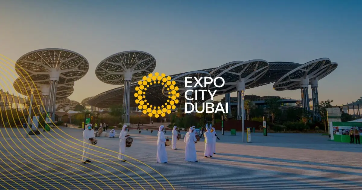 Dubai Expo