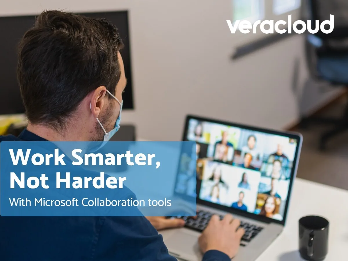 Effortless Collaboration with Microsoft Teams Rooms