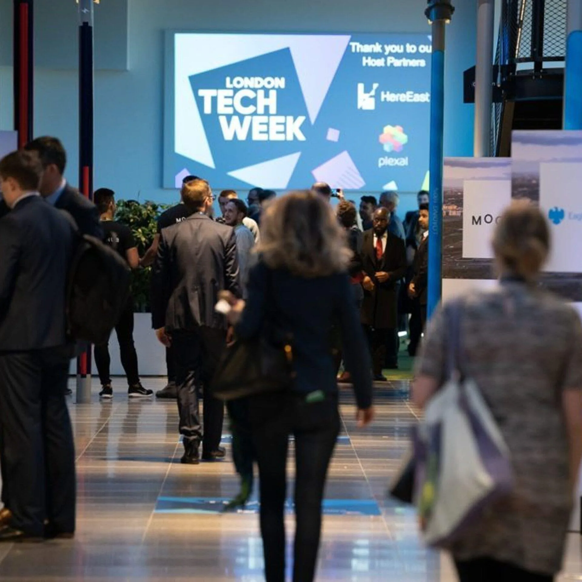 Veracloud at London Tech Week 2025: Empowering the Future of Cloud and IT Innovation