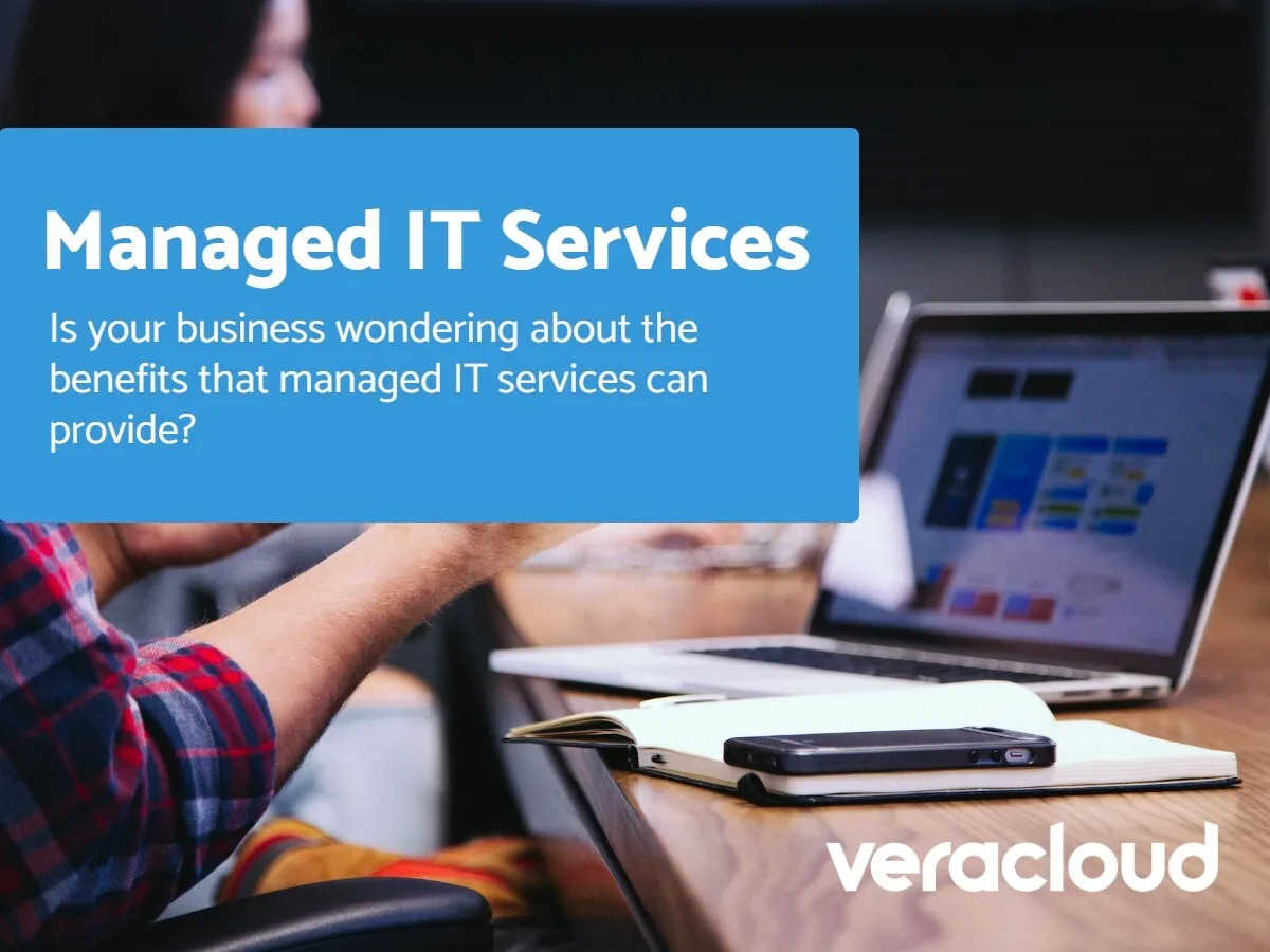 Managed IT Services: A Smart Choice for Modern Organizations