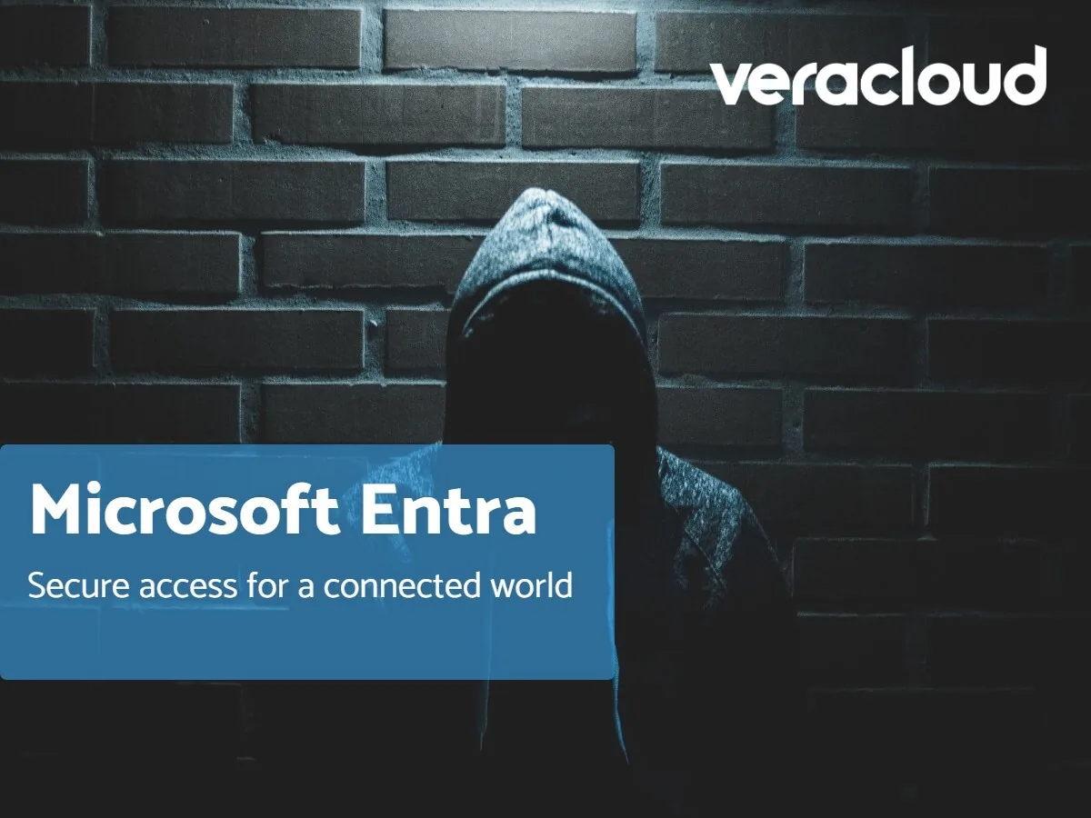 Microsoft Entra: Secure access for a connected world