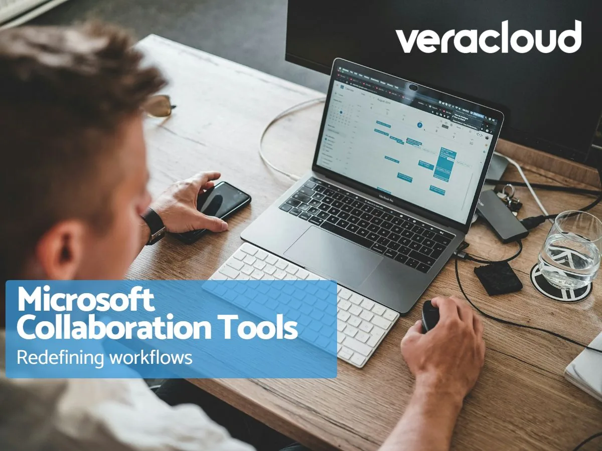 Anywhere, Anytime : Microsoft Tools Reshape Workflows