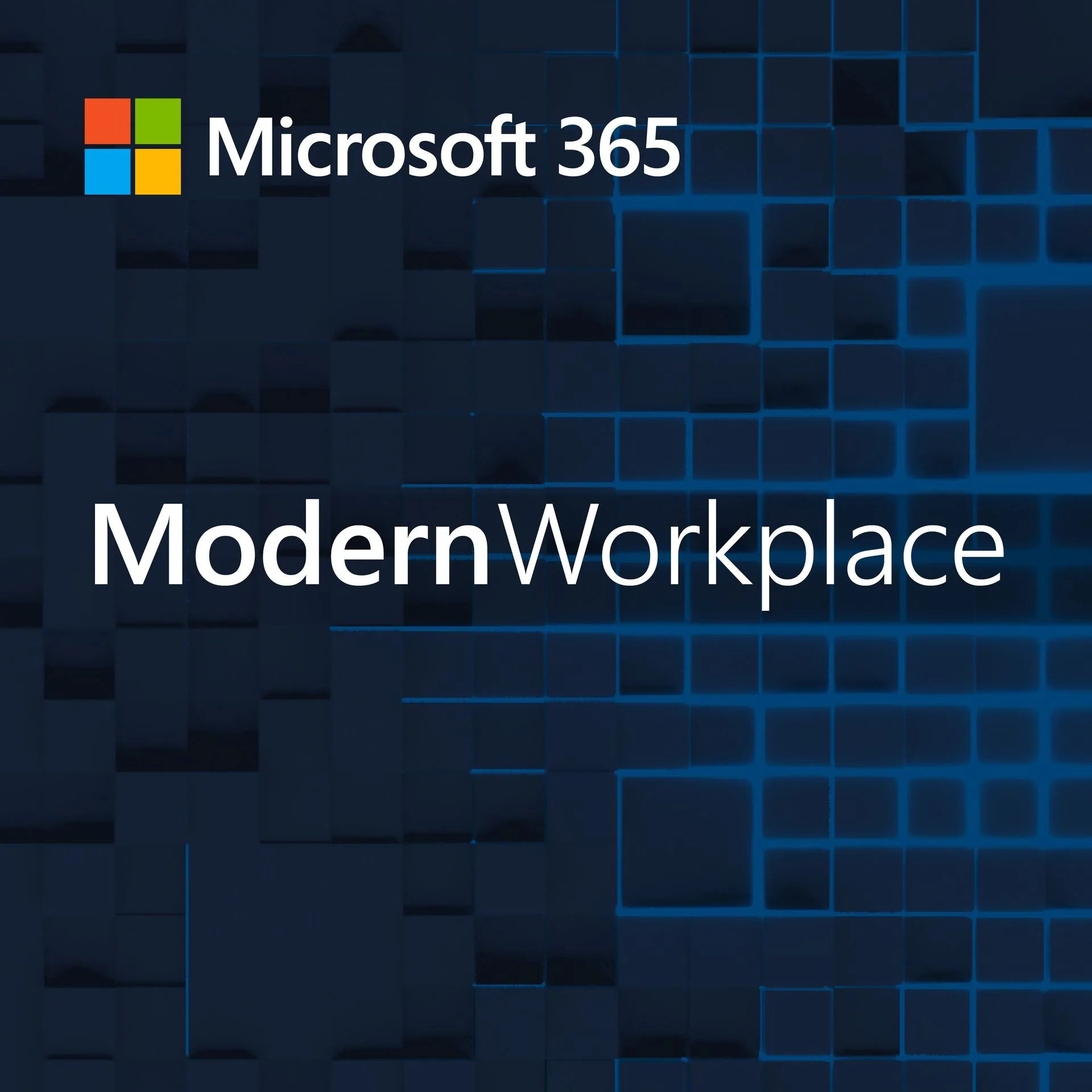 More is More with a Modern Workplace!