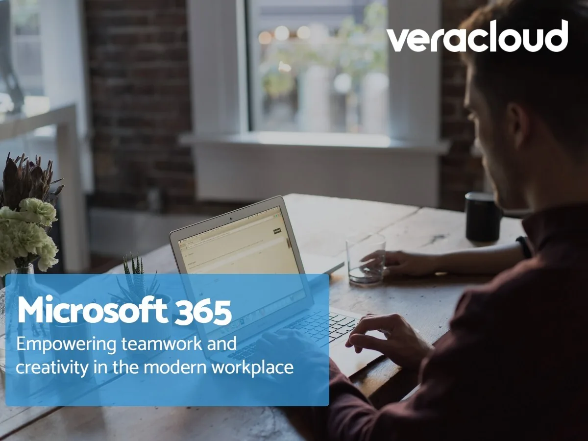 The Modern Workplace: Redefining the Way We Work