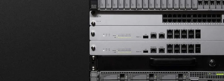 The Wonderful World of Meraki