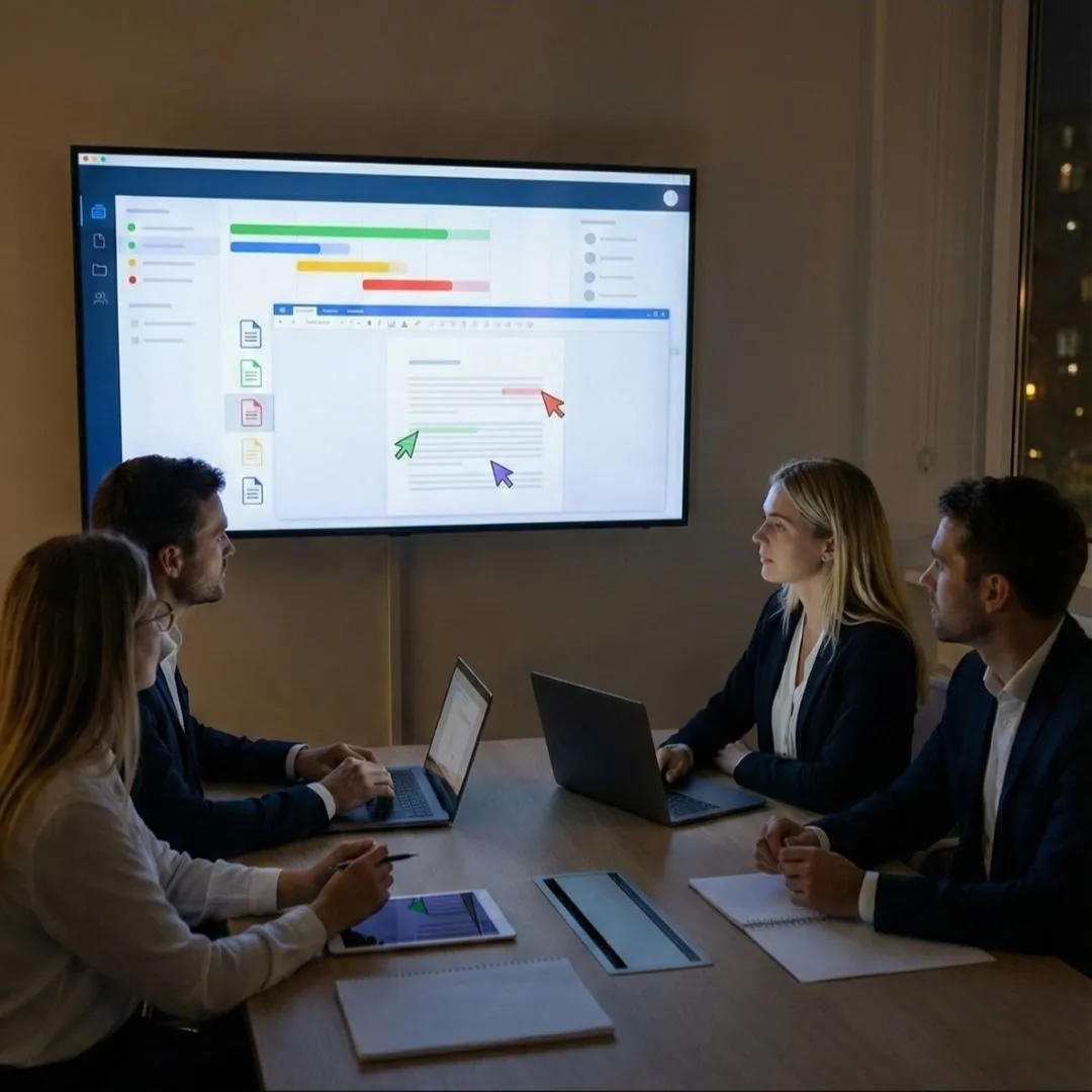 SharePoint Online: Building Intelligent Intranets and Document Management Systems