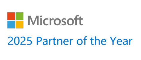Microsoft 2025 Partner of the Year — Malta