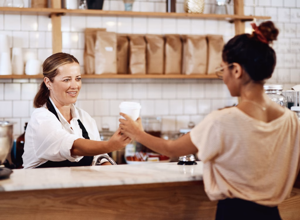 Small and Medium Businesses