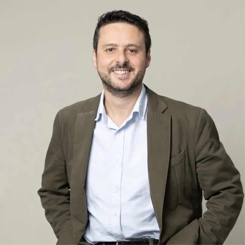 Michael Agius Vadala