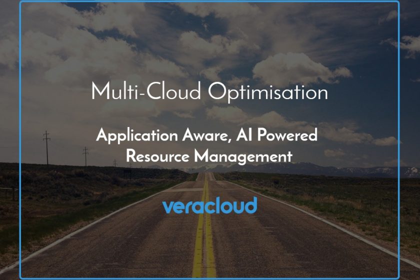 multi-cloud optimisation