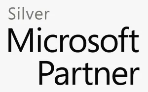 27 274985 Microsoft Silver Partner