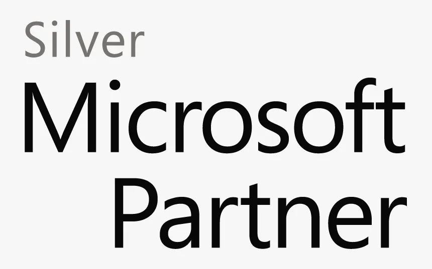 27 274985 Microsoft Silver Partner