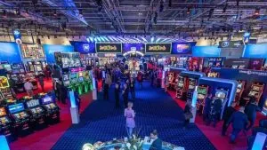 Ice 2019 Novomatic 1