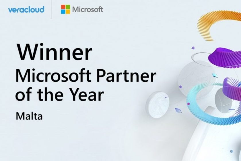 Partner of the Year