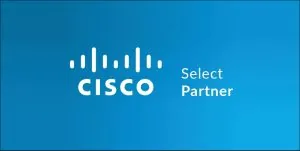 Ciscoselectpartner