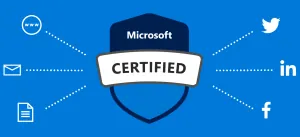 Microsoft Certified