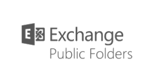 Exchange Public Folders