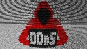 Ddos