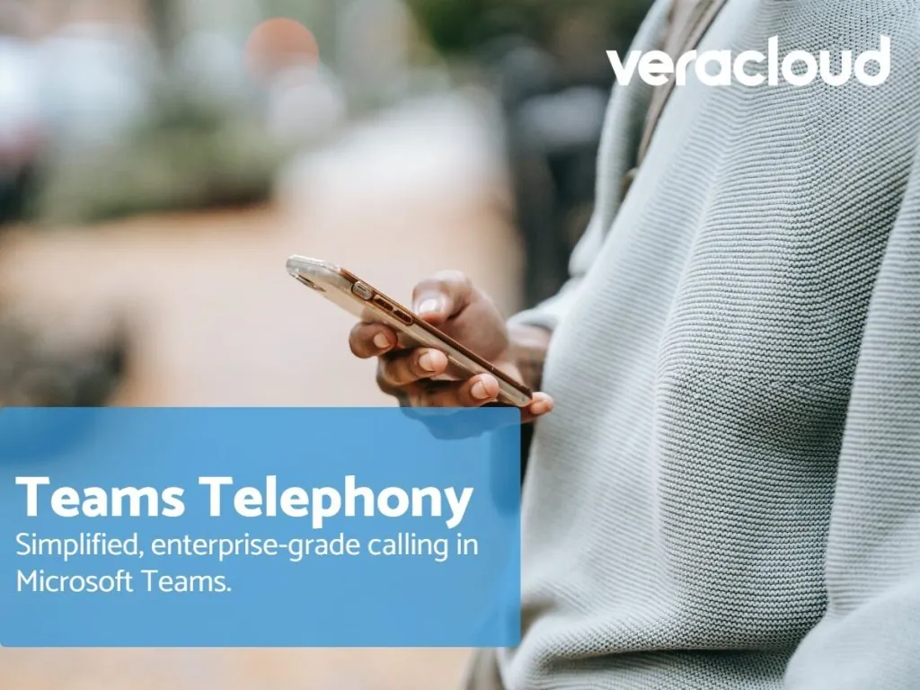 Teams Telephony