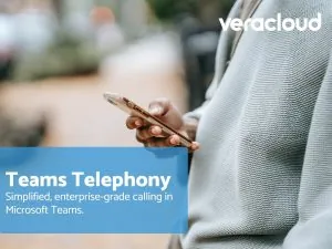 Teams Telephony