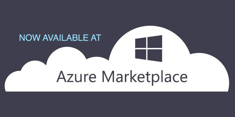 Blog Azure Marketplace