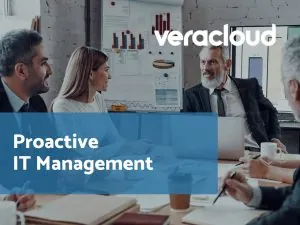 Managed It Services In Malta Secure Your Business Veracloud